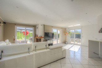 achat maison echenevex 01170