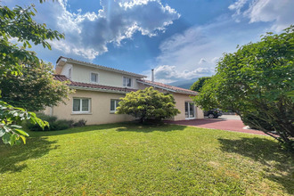 achat maison echenevex 01170