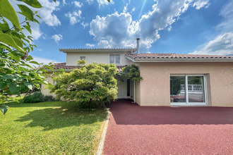 achat maison echenevex 01170