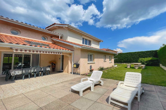 achat maison echenevex 01170