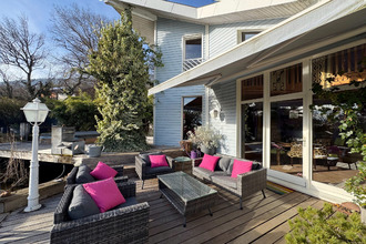 achat maison echenevex 01170