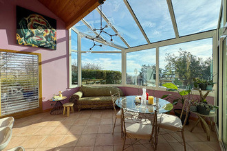 achat maison echenevex 01170