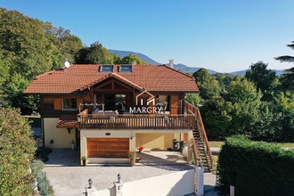 achat maison echenevex 01170