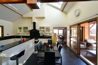 achat maison echenevex 01170