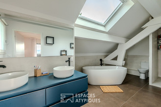 achat maison echenevex 01170