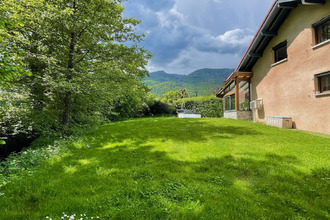 achat maison echenevex 01170