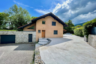 achat maison echenevex 01170