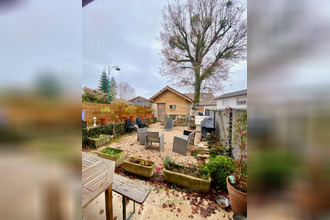 achat maison echenevex 01170