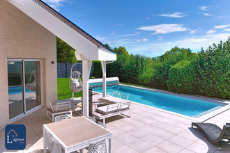 achat maison echenevex 01170