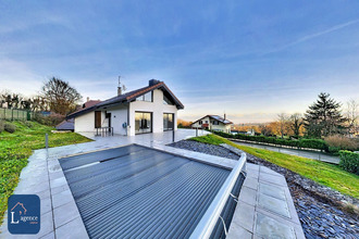 achat maison echenevex 01170