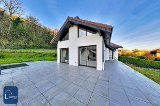 achat maison echenevex 01170