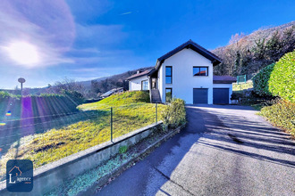 achat maison echenevex 01170