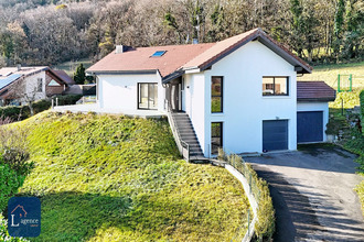 achat maison echenevex 01170