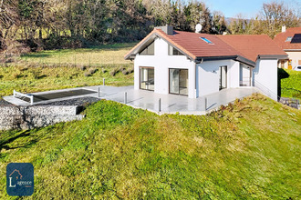 achat maison echenevex 01170