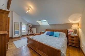 achat maison echenevex 01170