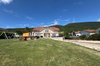 achat maison echenevex 01170