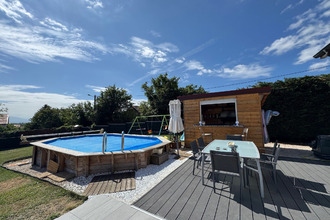 achat maison echenevex 01170