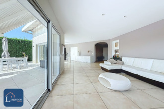 achat maison echenevex 01170