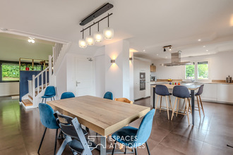 achat maison echenevex 01170