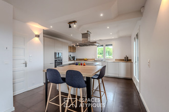 achat maison echenevex 01170