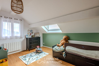 achat maison echenevex 01170