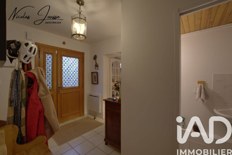 achat maison echenevex 01170