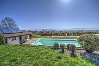 achat maison echenevex 01170