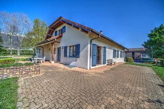 achat maison echenevex 01170