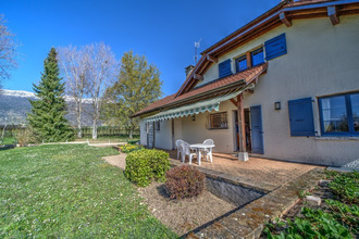 achat maison echenevex 01170