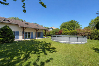 achat maison echenevex 01170