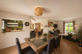achat maison echenevex 01170