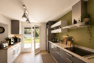 achat maison echenevex 01170