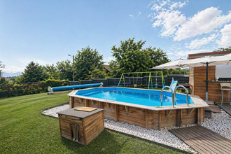 achat maison echenevex 01170