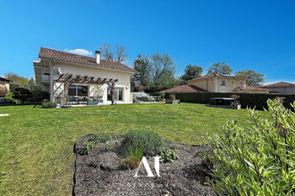 achat maison echenevex 01170