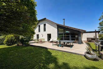 achat maison echenevex 01170