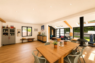 achat maison echenevex 01170