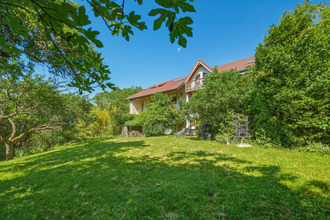 achat maison echenevex 01170
