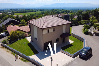 achat maison echenevex 01170