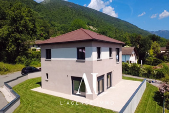 achat maison echenevex 01170