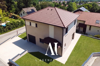 achat maison echenevex 01170