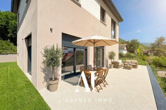achat maison echenevex 01170