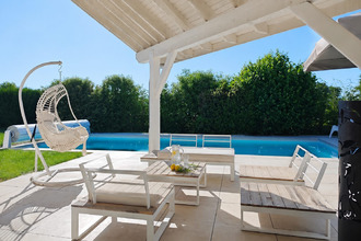 achat maison echenevex 01170