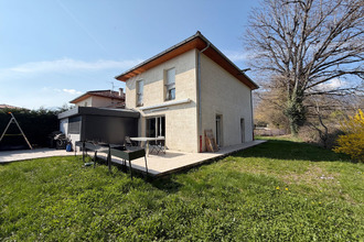 achat maison echenevex 01170