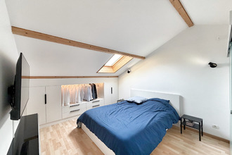 achat maison echenevex 01170
