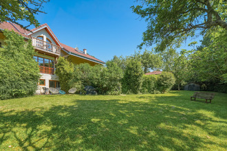 achat maison echenevex 01170
