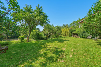 achat maison echenevex 01170