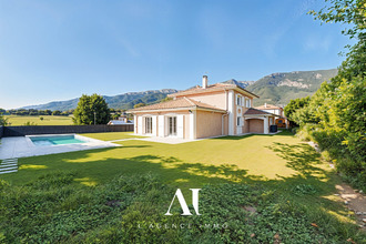 achat maison echenevex 01170
