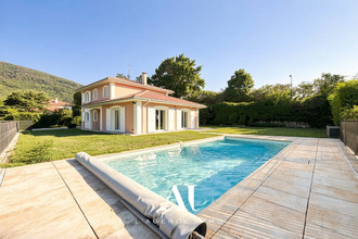 achat maison echenevex 01170