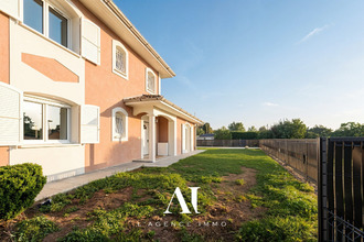 achat maison echenevex 01170