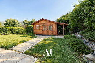 achat maison echenevex 01170